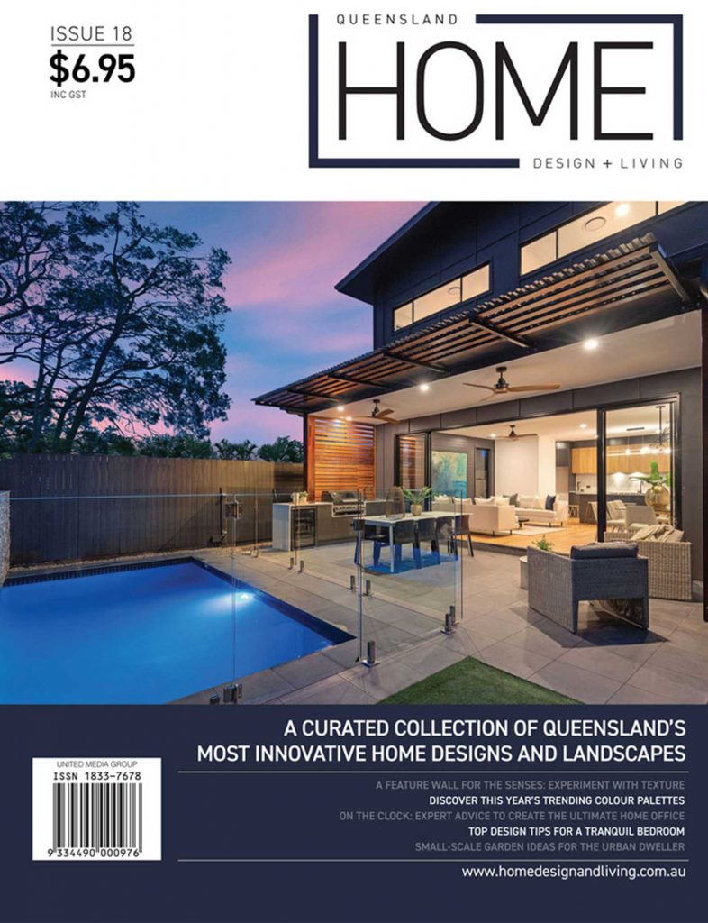 Home Design Living Magazine Australia Latest Design Living Trends