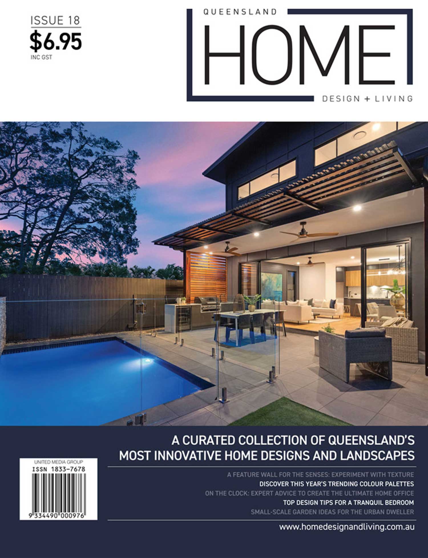Queensland Home Design and Living
